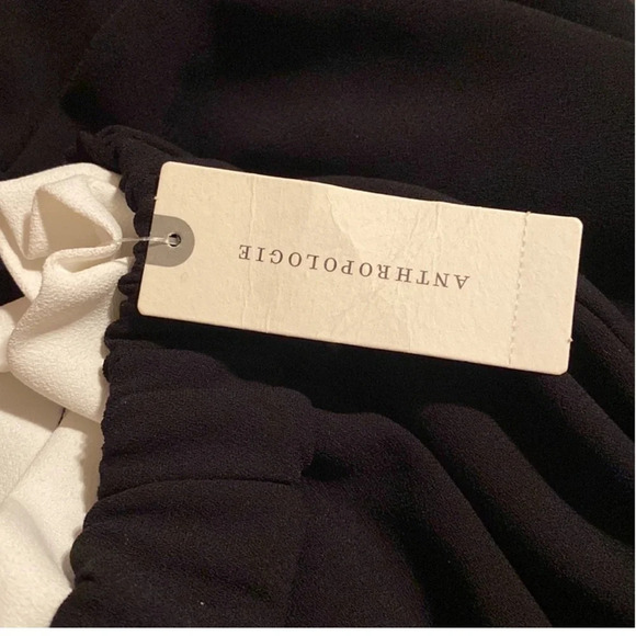 NWT Maeve Pull-On Track Pants size M - Picture 8 of 9